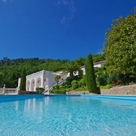 Chambre Vue Feerique Panoramique Calme Piscine Xxl Affittacamere