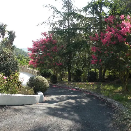 Affittacamere Chambre Vue Feerique Panoramique Calme Piscine Xxl Fréjus