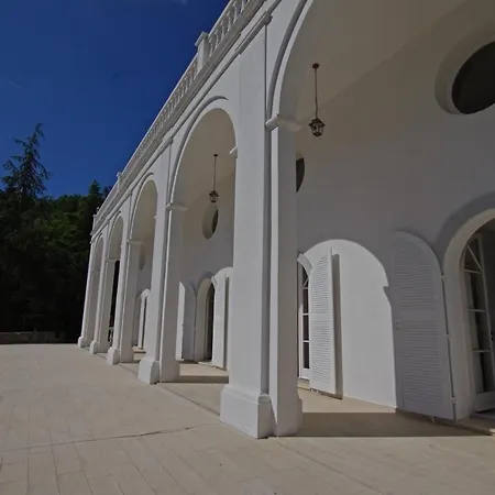 Chambre Vue Feerique Panoramique Calme Piscine Xxl Frejus