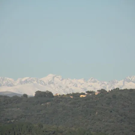 Chambre Vue Feerique Panoramique Calme Piscine Xxl 3* Frejus