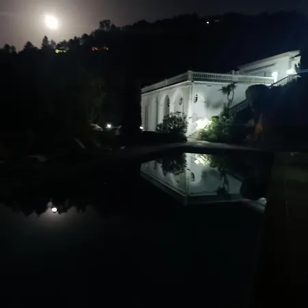 Affittacamere Chambre Vue Feerique Panoramique Calme Piscine Xxl *